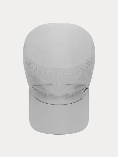 Breathable Mesh Flat Top Cap Hat coofandystore 