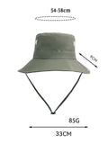 Breathable Windproof Sunshade Hat Hat coofandy 