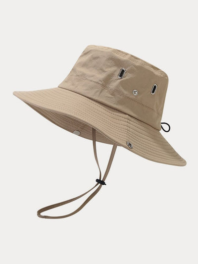 Breathable Windproof Sunshade Hat Hat coofandy 