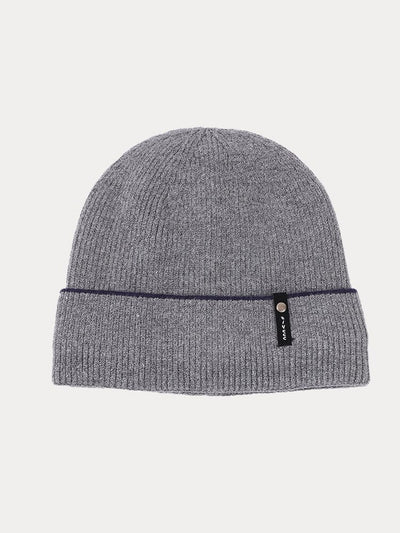 Versatile Thermal Knit Beanie Accessories coofandystore 