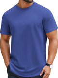 Classic 100% Cotton Short Sleeve T-Shirt (US Only)