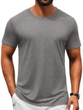 Essential Classic Short Sleeve T-Shirt (US Only)