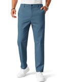 Business Casual Stretch Chino Pants (US Only)