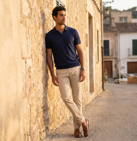 What to Wear in 70 Degree Weather: Stylish Outfit Ideas for Men