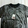 COOFANDY Classic Leather Jacket coofandy 