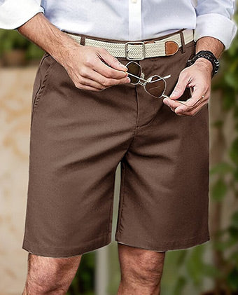 Best Men’s Shorts for 2025: Style, Comfort, and Versatility