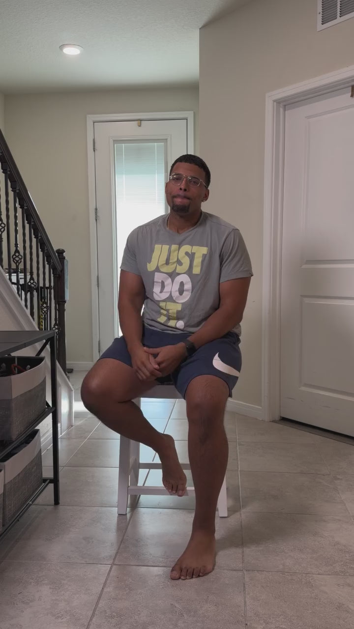 therealmrgerald