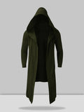 cardigan hooded cape coat coofandystore 