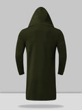 cardigan hooded cape coat coofandystore 