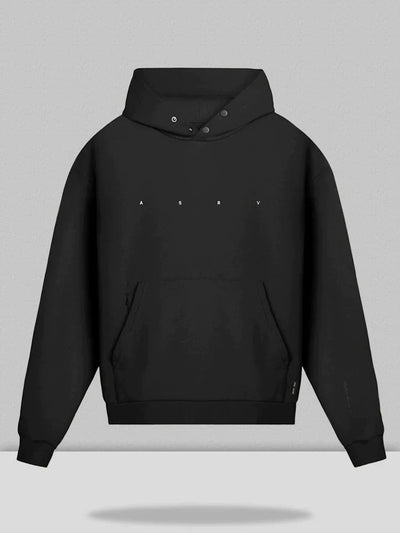 Pullover Cotton Style Hoodie coofandystore 