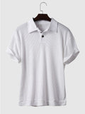 Coofandy Causal Polo shirt Polos coofandystore 