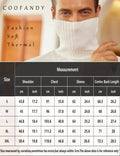 Slim Fit Turtleneck Thermal Sweaters (US Only) Sweaters coofandystore 