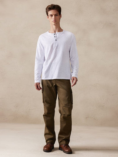 Cozy 100% Cotton Shirt Shirts coofandy 