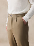 Premium Comfort Suit Pants Pants coofandy 