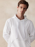 Casual Simple Pullover Hoodie Hoodies coofandystore 