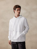 Casual Simple Pullover Hoodie Hoodies coofandystore 
