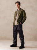 Casual 100% Cotton Multi Pockets Pants Pants coofandystore 