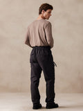 Casual 100% Cotton Multi Pockets Pants Pants coofandystore 