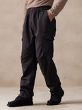 Casual 100% Cotton Multi Pockets Pants Pants coofandystore 