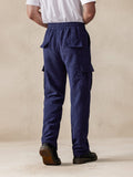 Comfy Corduroy Relax Pants Pants coofandystore 