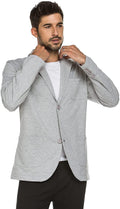 Coofandy Two Button Lapel Blazer (US Only) Blazer coofandy 
