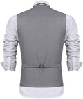 Coofandy Slim Fit Waistcoat (US Only) Vest coofandy 