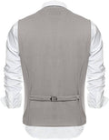 Coofandy Formal Fashion Vest (US Only) Vest coofandy 