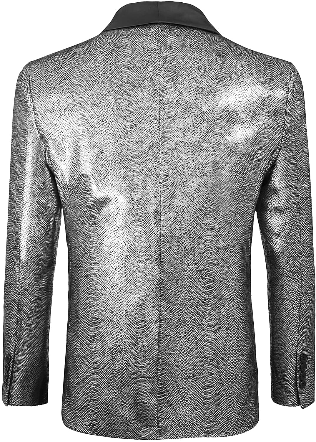 Coofandy Fashion Suit Jacket (US Only) Blazer coofandy 