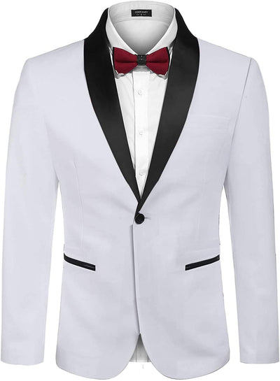 Men's Casual Blazer | Casual Suit Jackets – coofandy