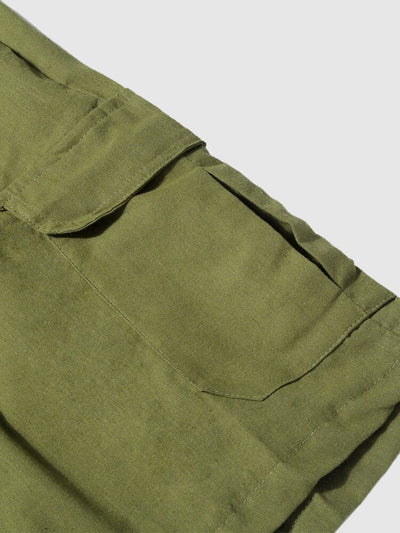 Coofandy Linen Style Pants With Packages coofandystore 