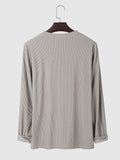 Coofandy Long Sleeves Shirt coofandystore 