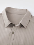 Coofandy Botton Down Linen Shirt coofandystore 