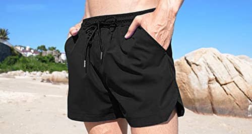 Classic Quick Dry Sport Shorts (US Only) Shorts COOFANDY Store 