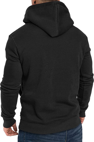 COOFANDY Men's Casual Hoodie Lightweight Long Sleeve Sports Hooded Sweatshirts Hoodies COOFANDY Store 