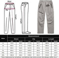 Coofandy Outdoor Hiking Pants (US Only) Pants COOFANDY Store 