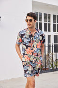Coofandy One Piece Rompers (US Only) Shirts & Polos coofandy 