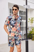 Coofandy One Piece Rompers (US Only) Shirts & Polos coofandy 