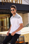 Coofandy Short Sleeve Polo Shirt (US Only) Polos coofandy 