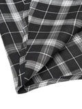 Classic Long Sleeve Plaid Shirts (US Only) Shirts coofandystore 