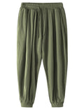 Coofandy Loose Fit Linen Style Hippie Pants (US Only) Pants coofandy 