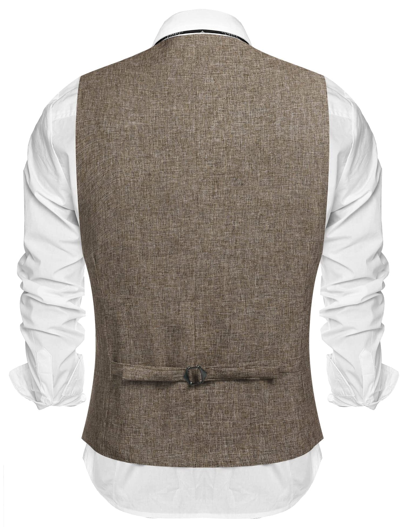Coofandy Waistcoat Business Vests (US Only) Vest coofandy 