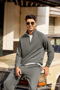2 Piece Relaxed Fit Sport Sets (US Only) Sports Set Coofandy&
