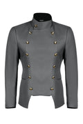 Coofandy Double-Breasted Blazer (US Only) Blazer coofandy 