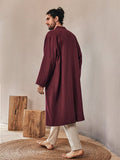 Cozy Loose Cotton Linen Outerwear Outerwear coofandystore 