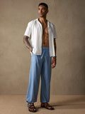 Casual Loose Style Beach Pants Pants coofandy 