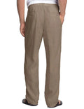 Coofandy Casual Cotton Style Trousers (US Only) Pants coofandy 