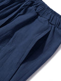 Coofandy casual bloomers linen pants coofandystore 