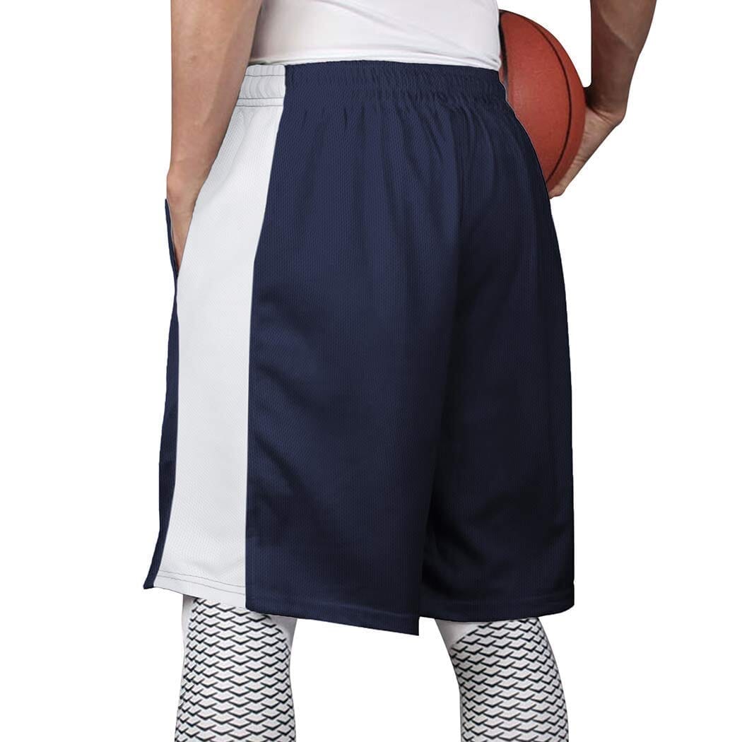 Coofandy 2-Pack Basketball Shorts (US Only) Pants coofandy 