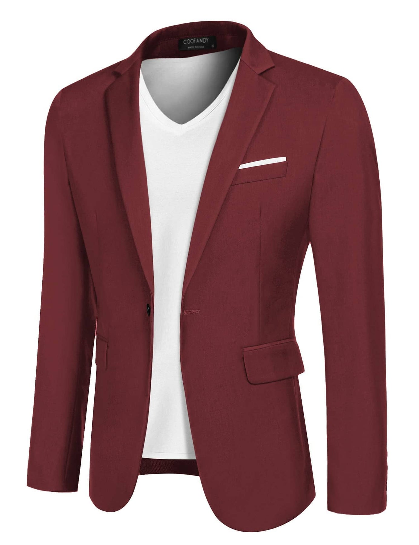 What to Wear to a Semi Formal Wedding 7 SKU 03 WineRed 1706b2ed b596 4ff4 af36