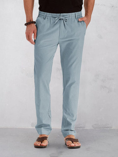 Coofandy loose waist solid color sweatpants coofandystore 